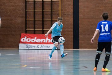 Bild 295 - Dodenhof Cup